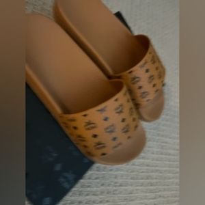 MCM Slides